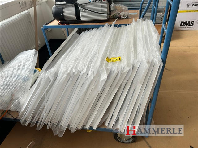 TRILUX ArimoFit M84 PW19 65-840 ETDD CLO Deckenlampen